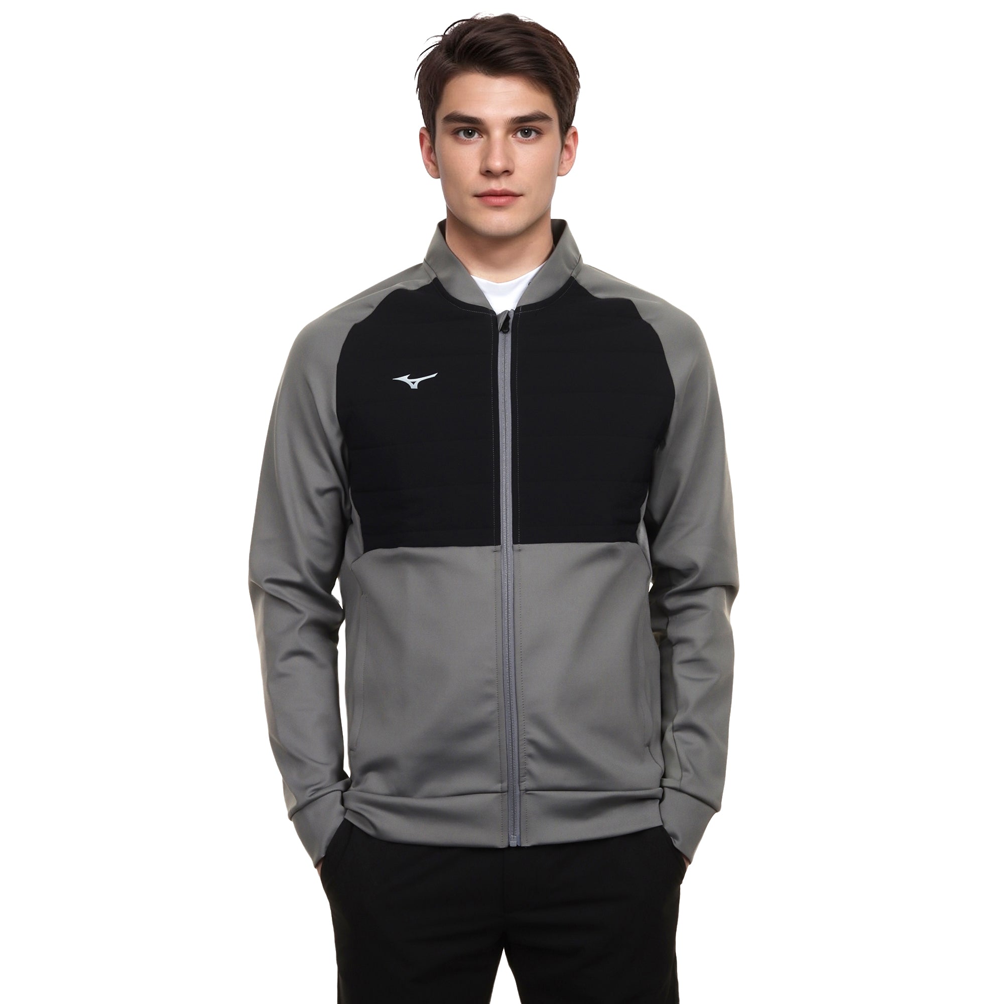Mizuno Golf Hybrid Bomber Jacket