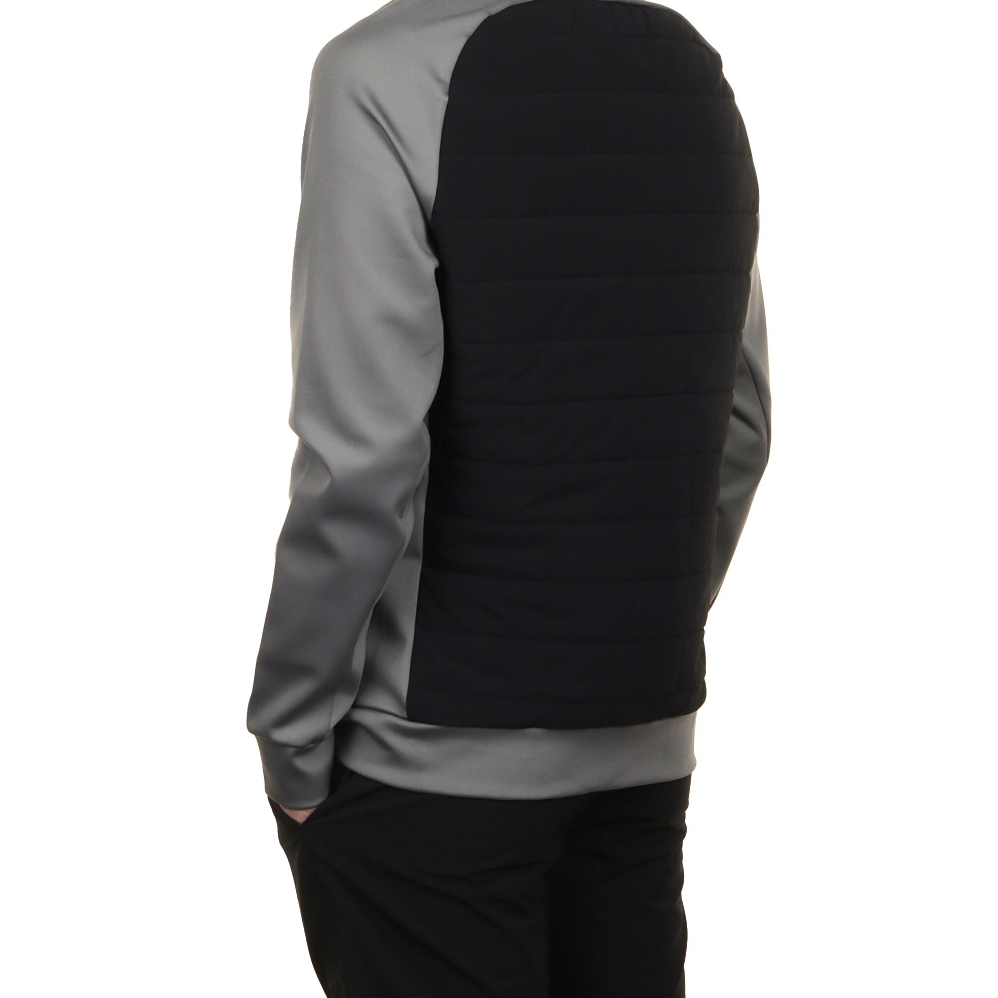 Mizuno Golf Hybrid Bomber Jacket