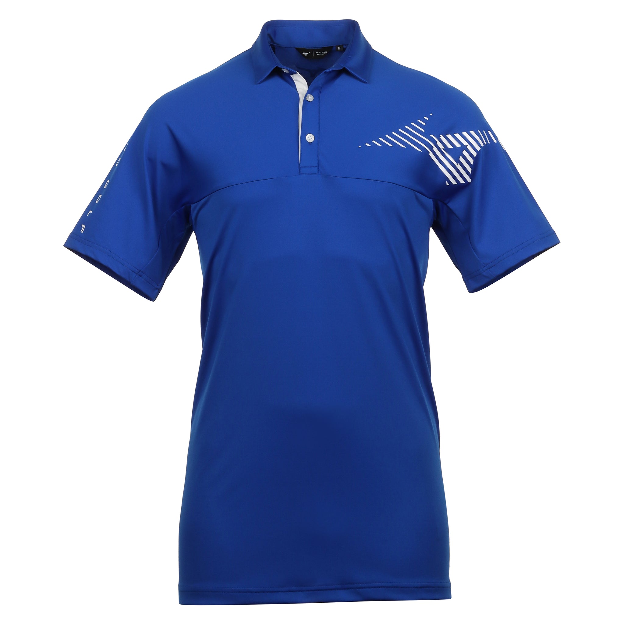 Mizuno Golf Laser RB Polo Shirt