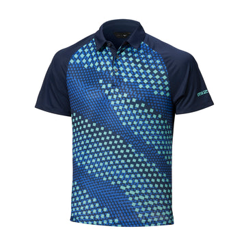 Mizuno Golf Locked Polo Shirt