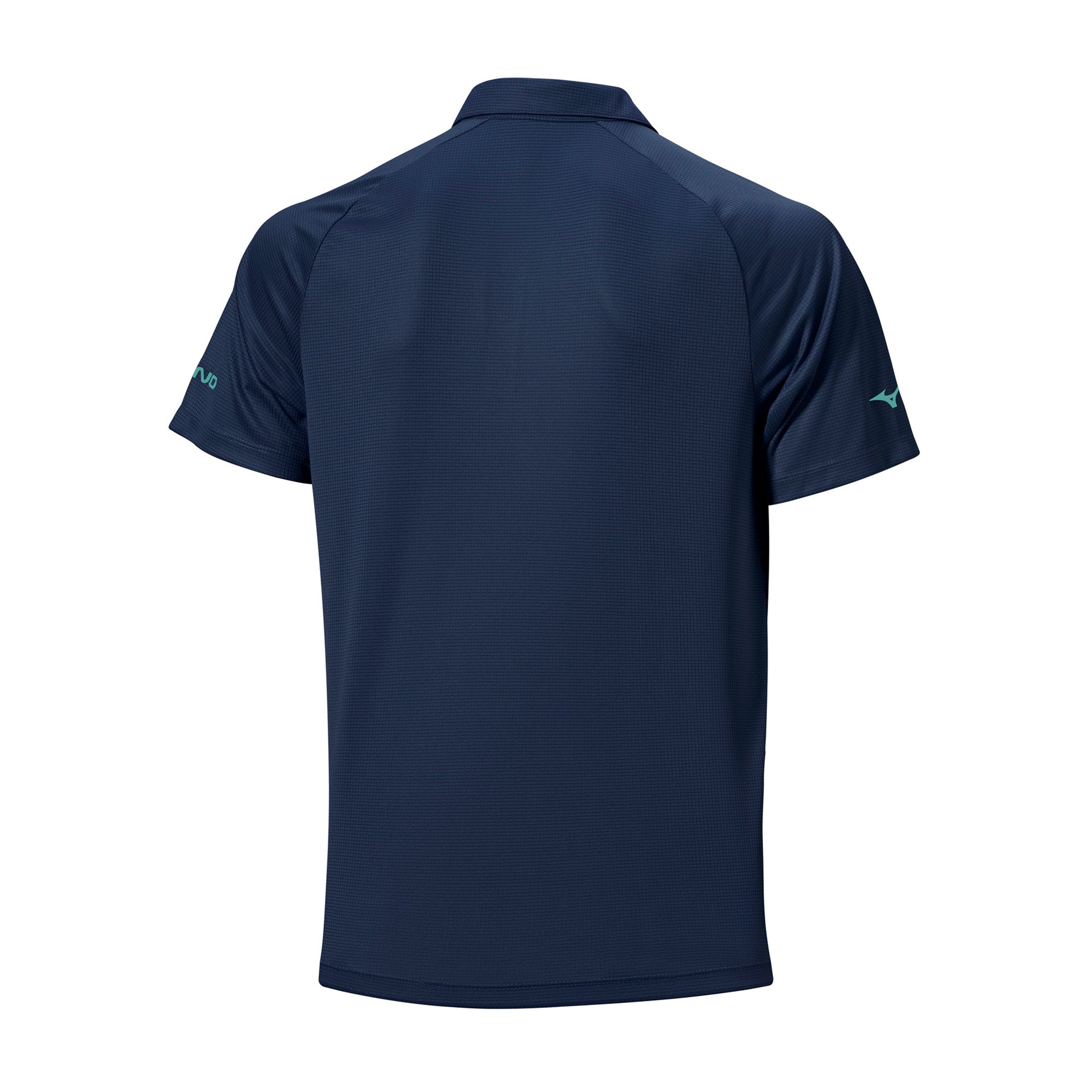 Mizuno Golf Locked Polo Shirt