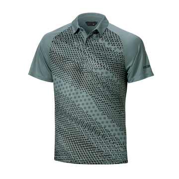 Mizuno Golf Locked Polo Shirt