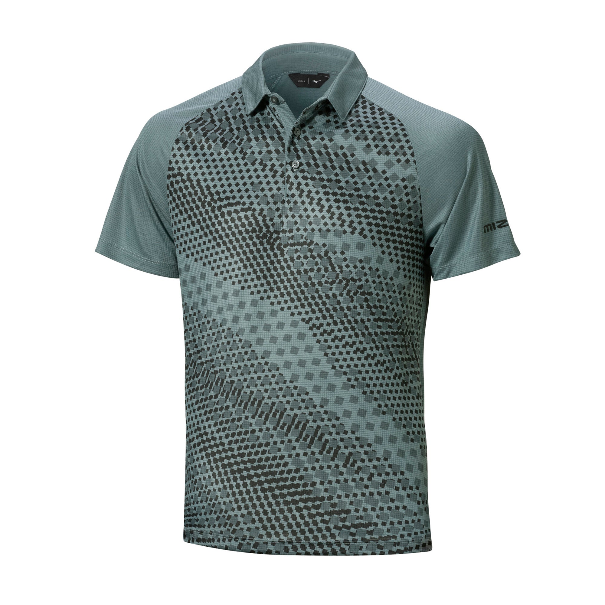 Mizuno Golf Locked Polo Shirt