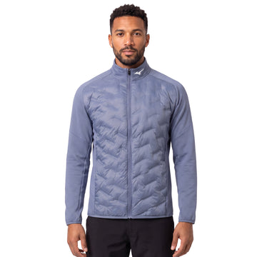 Mizuno Golf Matrix Quilted Jacket