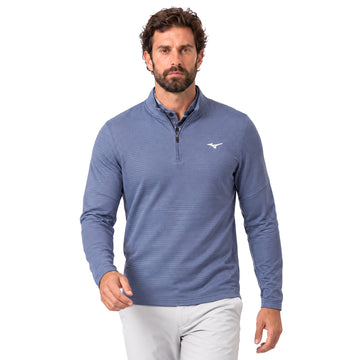 Mizuno Golf Matrix Tech 1/4 Zip
