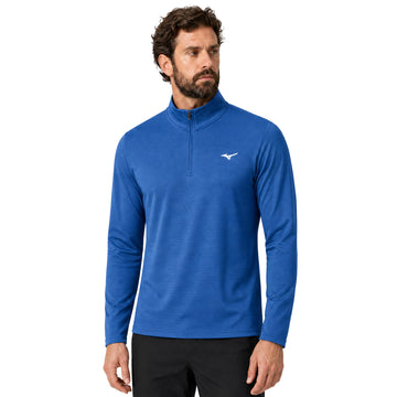 Mizuno Golf Matrix Tech 1/4 Zip