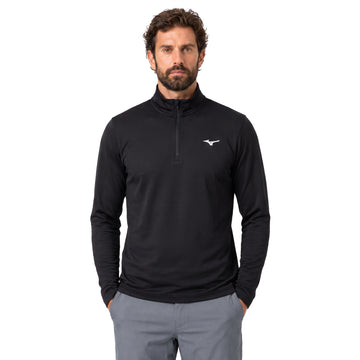Mizuno Golf Matrix Tech 1/4 Zip