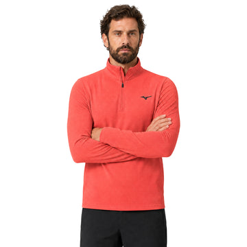 Mizuno Golf Matrix Tech 1/4 Zip