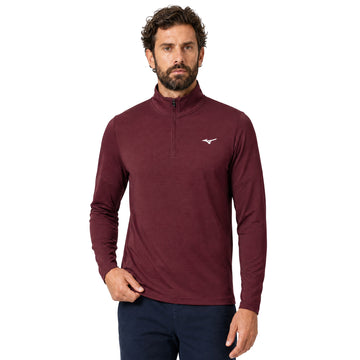 Mizuno Golf Matrix Tech 1/4 Zip