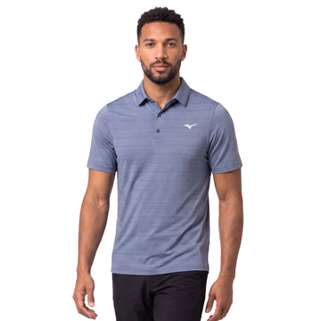 Mizuno Golf Meridian Polo Shirt