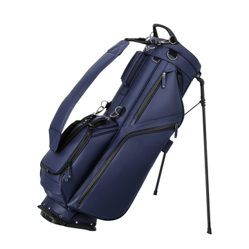Mizuno Golf Pro Stand Bag - Black 09 - 5LGC2517-09 - Function18 Mizuno Golf Pro Stand Bag - Black 09 - 5LGC2517-09 - Function18