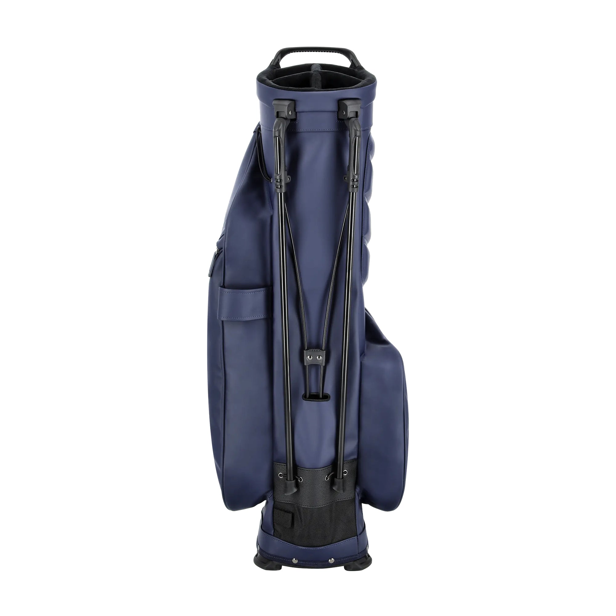 Mizuno Golf Pro Stand Bag - Navy 14 - 5LGC2517-14 - Function18