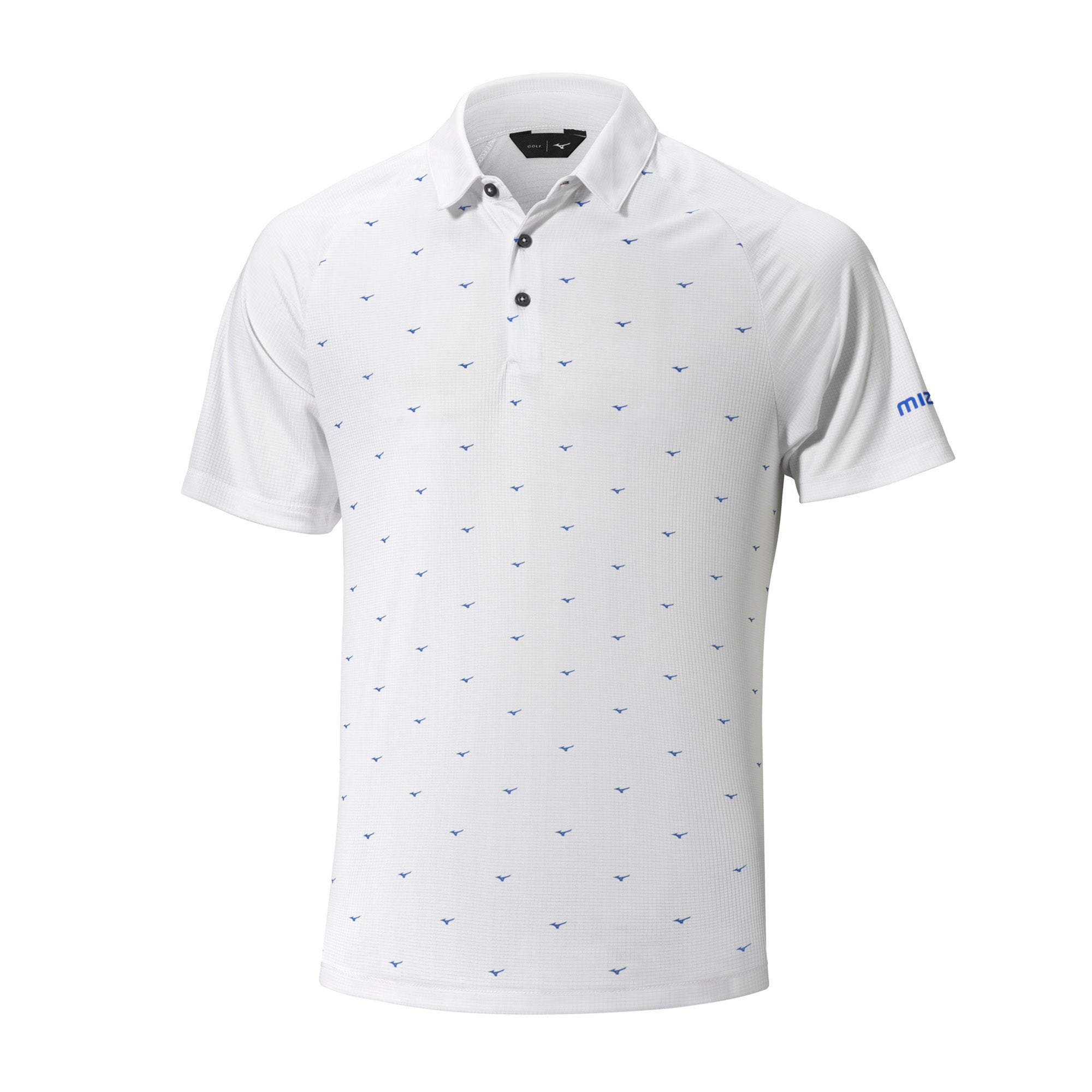 Mizuno Golf RB Polo Shirt