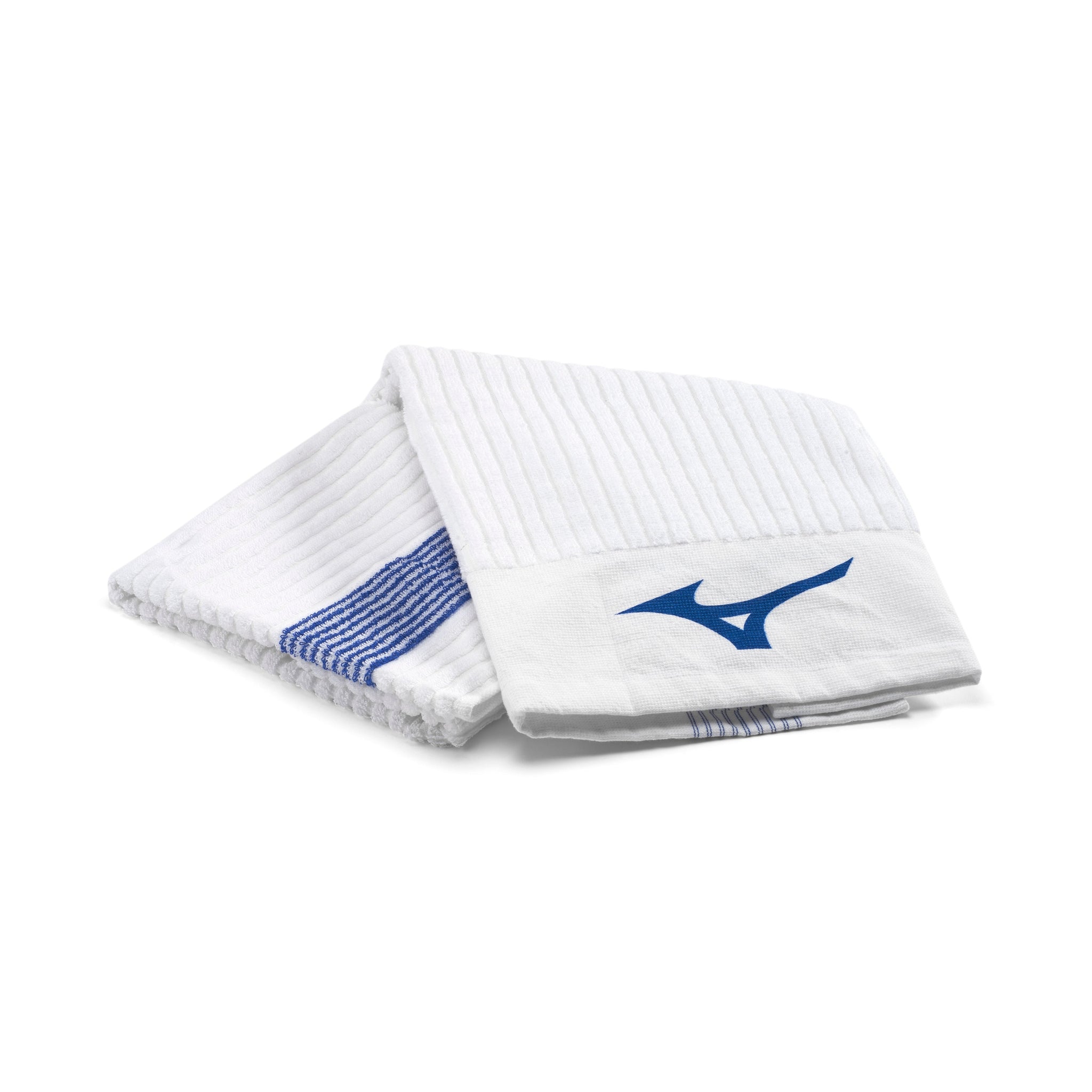 Mizuno RB Retro Towel White 01
