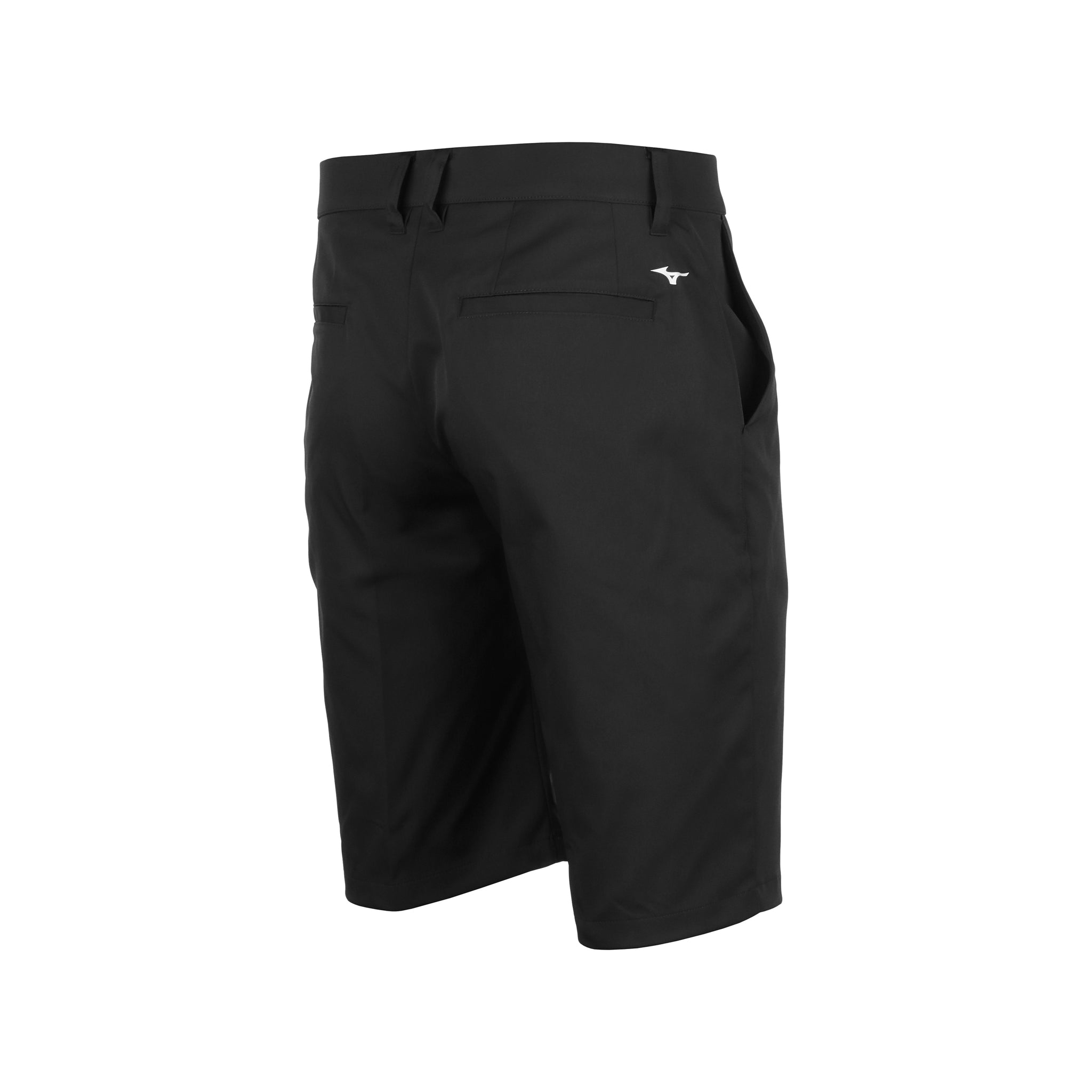 Mizuno Golf Reset Shorts Black 09