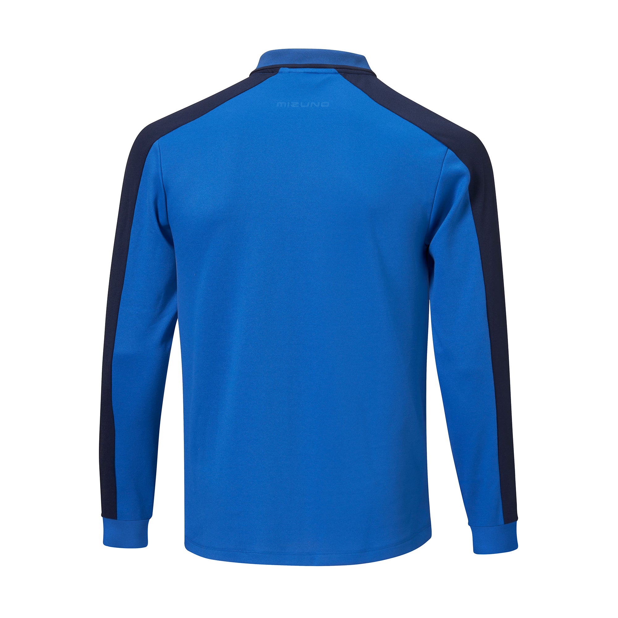 Mizuno Golf Showdown LS Polo Shirt