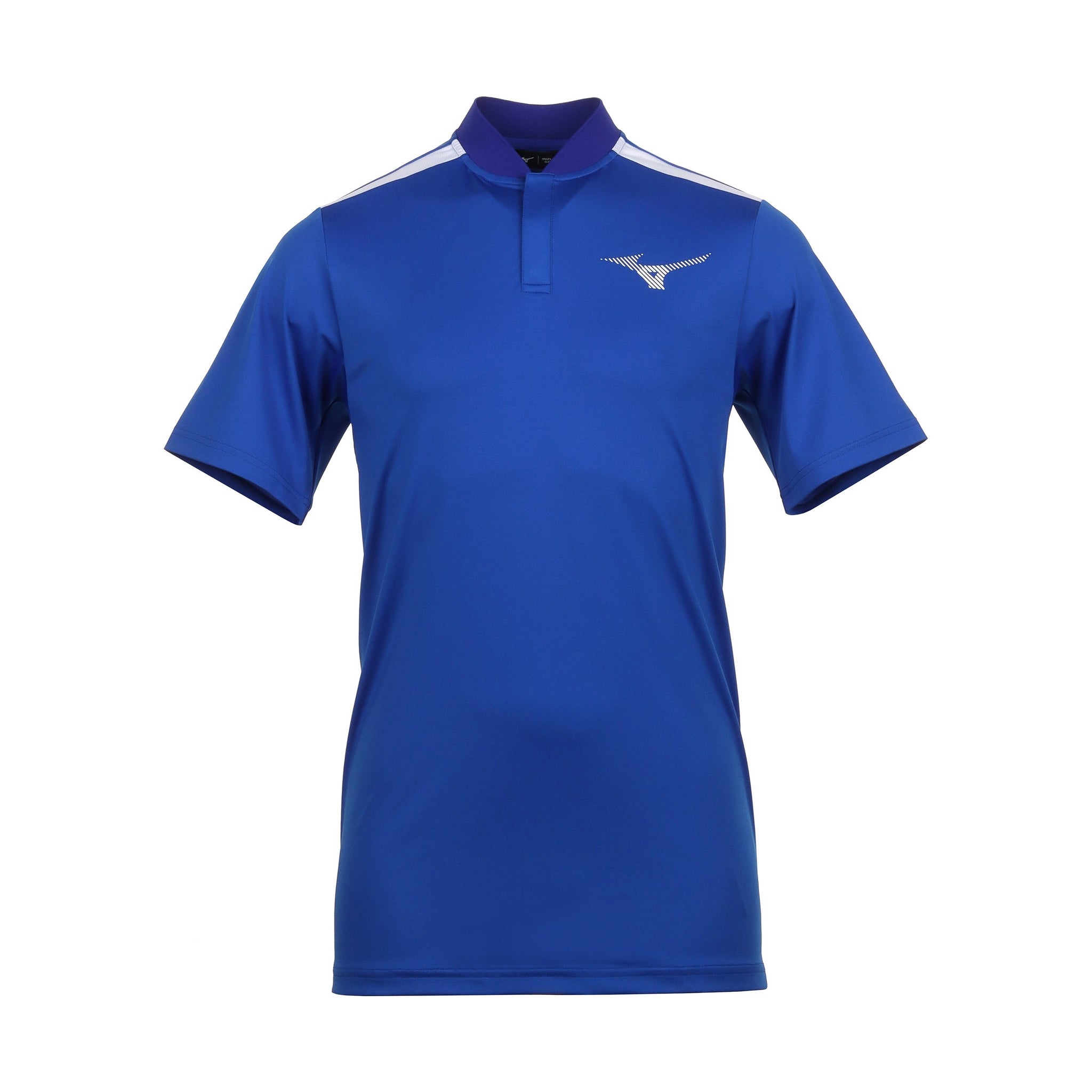 Mizuno Golf Squad Polo Shirt