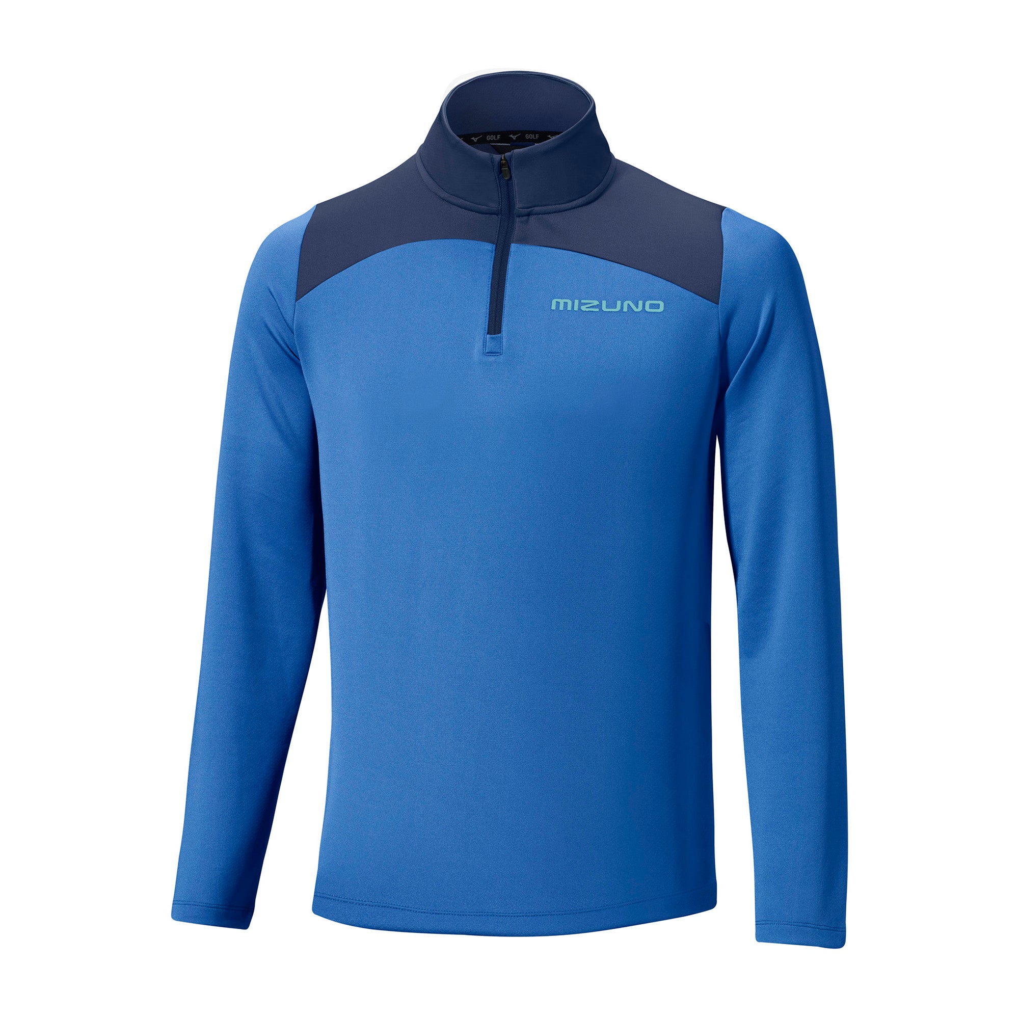 Mizuno Golf Tech 1/4 Zip