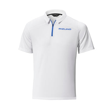 Mizuno Golf Tech Polo Shirt