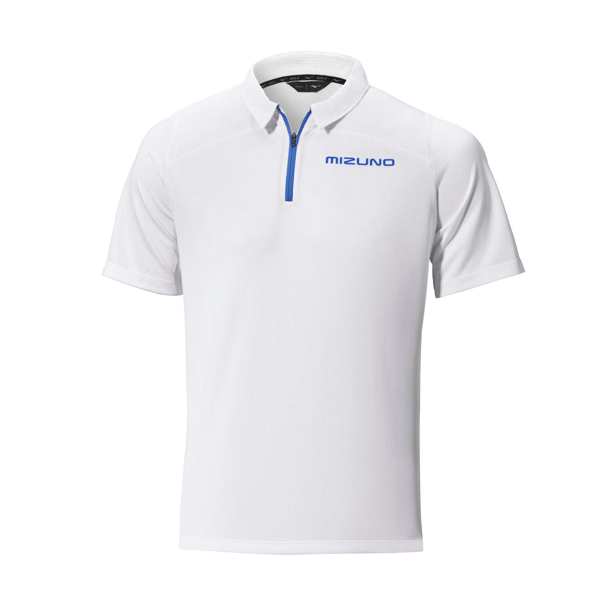 Mizuno Golf Tech Polo Shirt