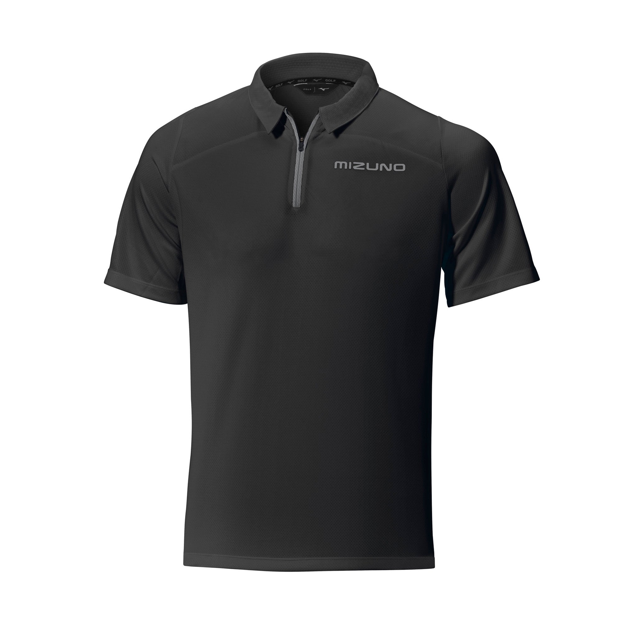 Mizuno Golf Tech Polo Shirt