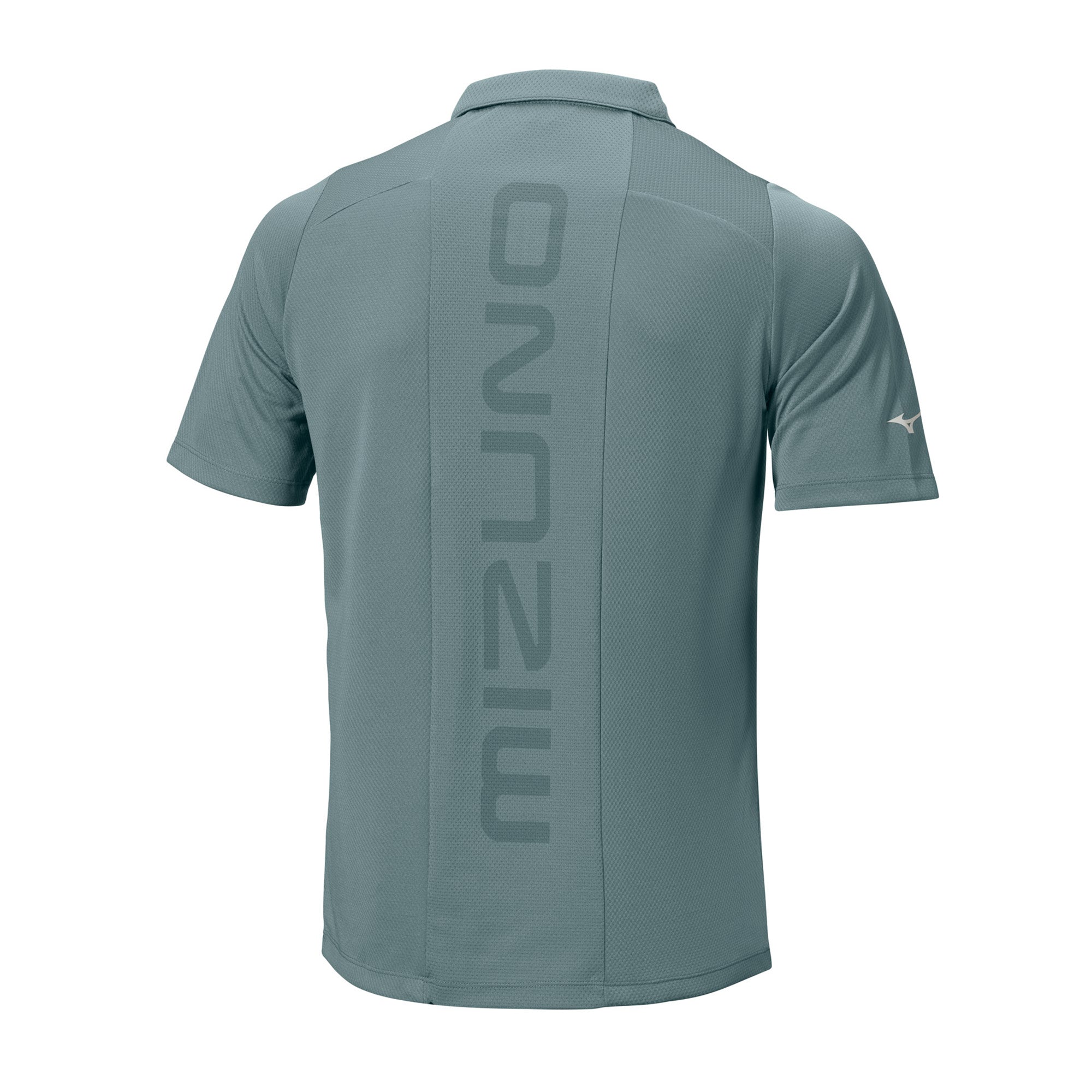 Mizuno Golf Tech Polo Shirt