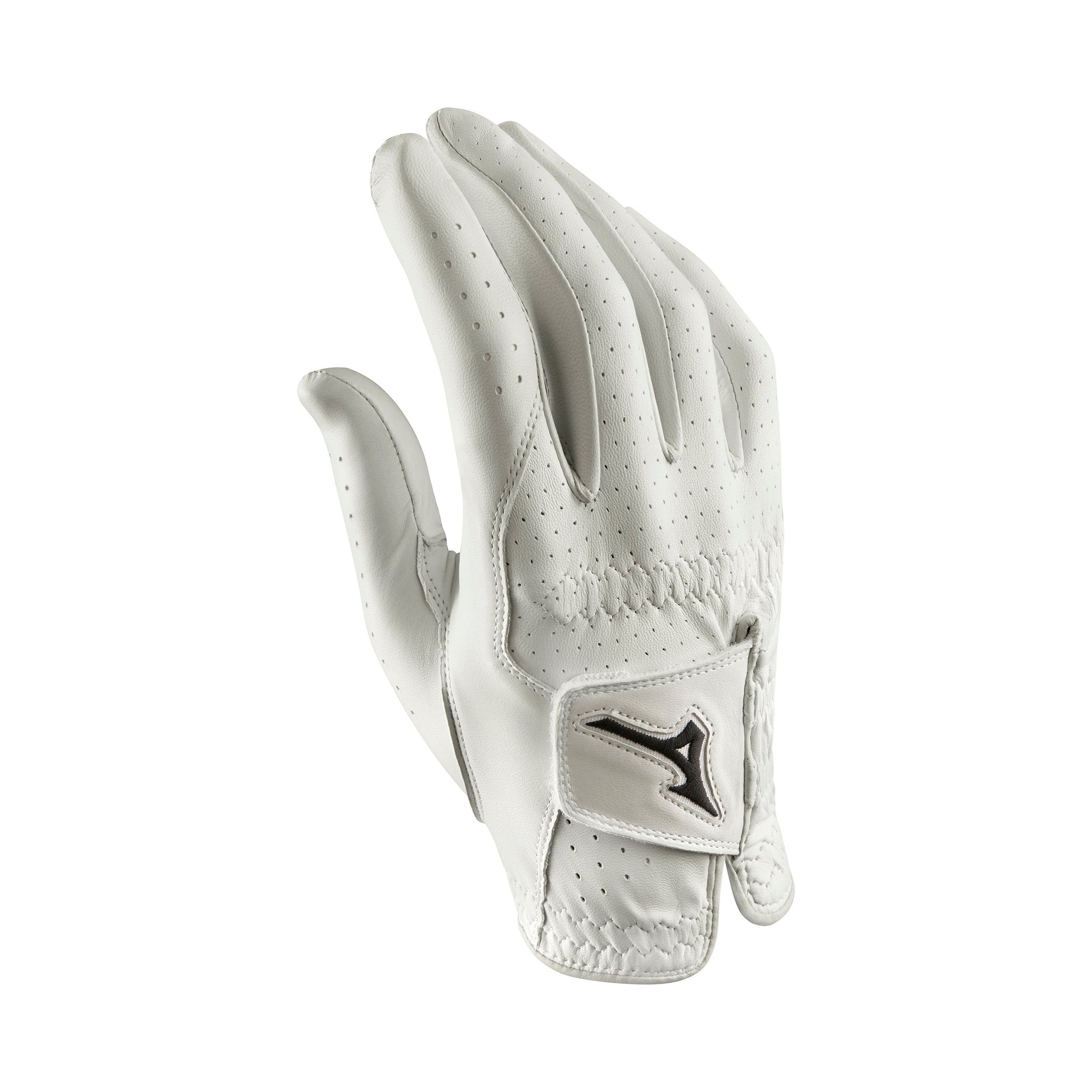 Mizuno Golf Tour Glove MRH White 01