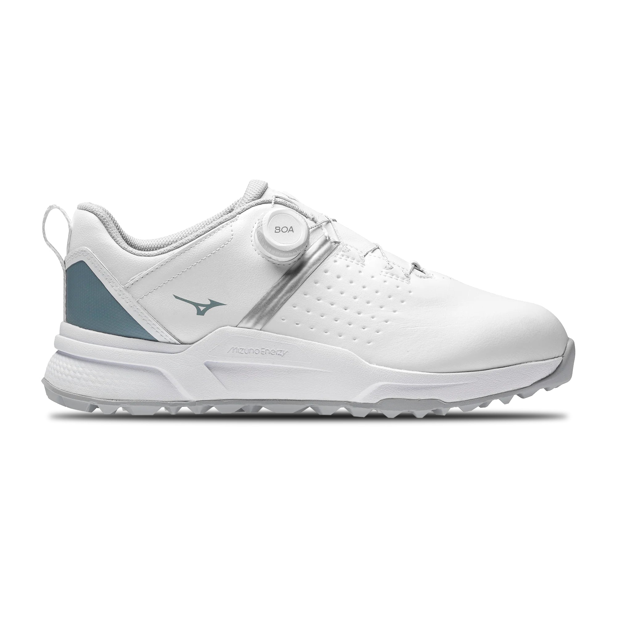 Mizuno Hazard Enerzy BOA Golf Shoes