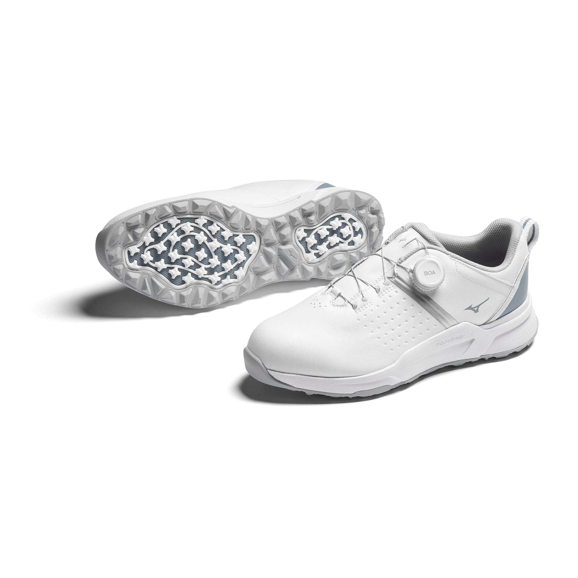 Mizuno Hazard Enerzy BOA Golf Shoes