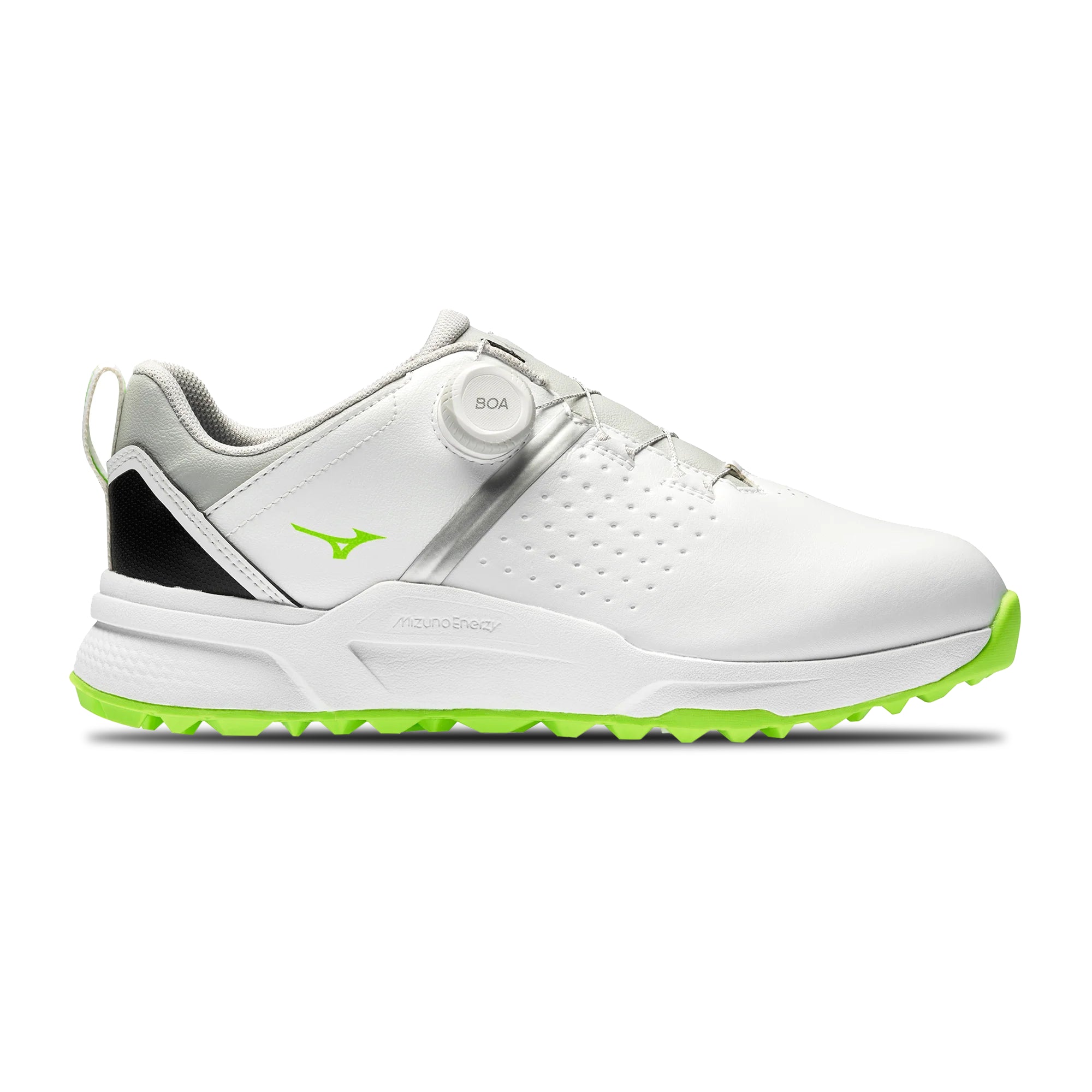 Mizuno Hazard Enerzy BOA Golf Shoes