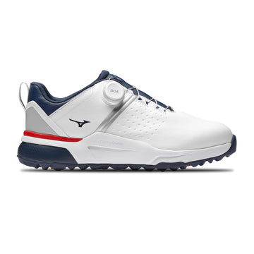 Mizuno Hazard Enerzy BOA Golf Shoes