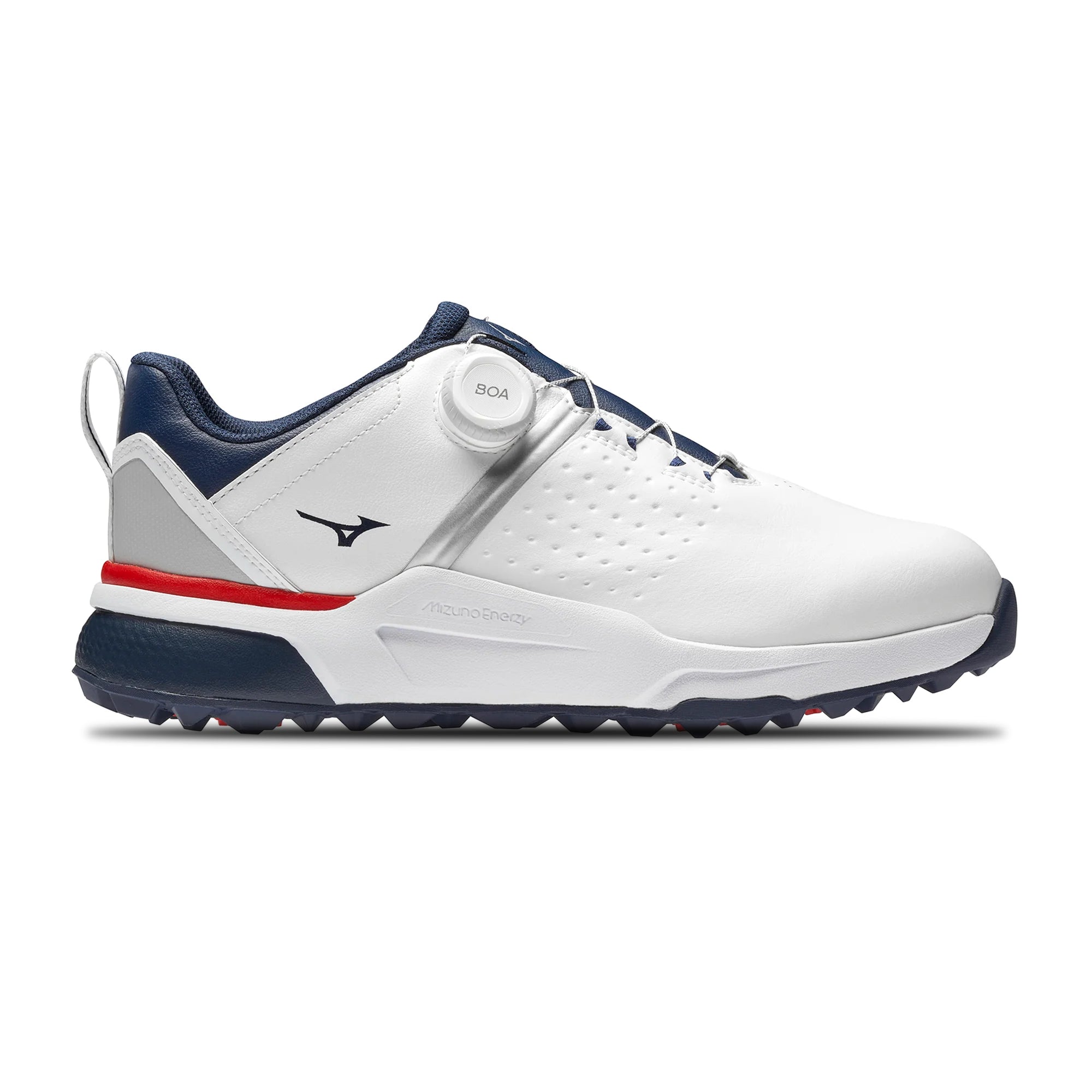Mizuno Hazard Enerzy BOA Golf Shoes