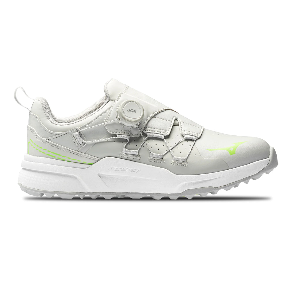 Mizuno Hazard Enerzy Limited BOA Golf Shoes - Harbor Mist