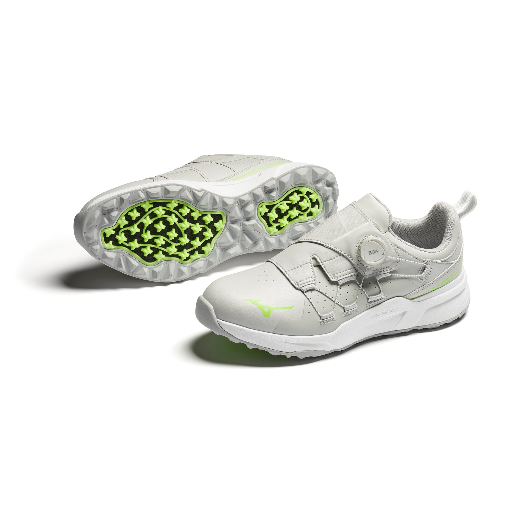 Mizuno Hazard Enerzy Limited BOA Golf Shoes