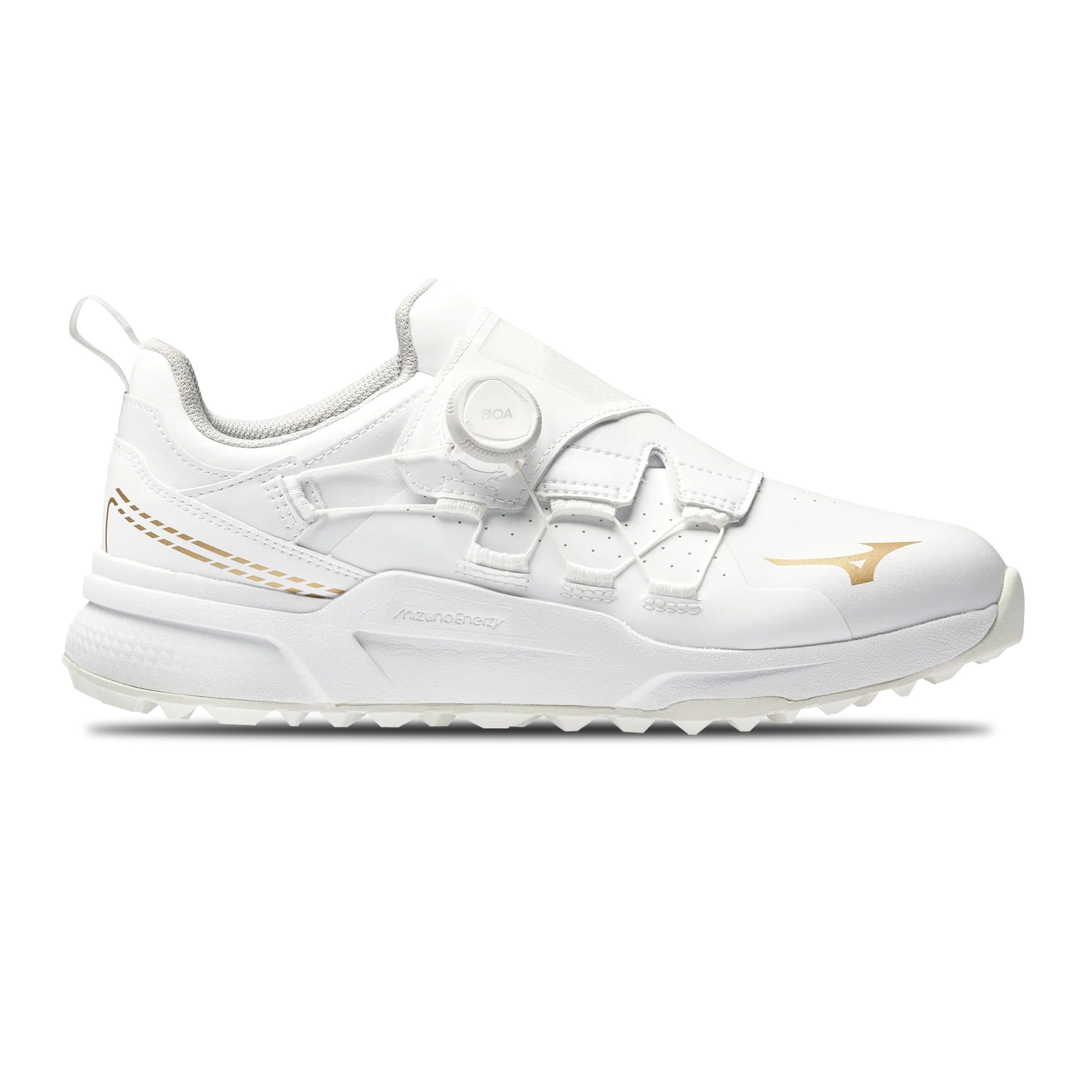 Mizuno Hazard Enerzy Limited BOA Golf Shoes