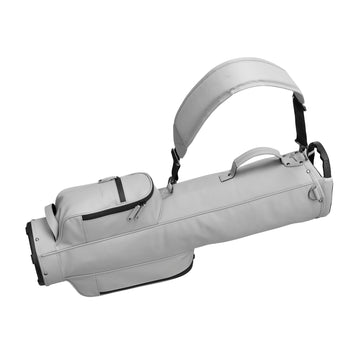 Mizuno Pro Scratch Carry Golf Bag