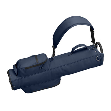 Mizuno Pro Scratch Carry Golf Bag