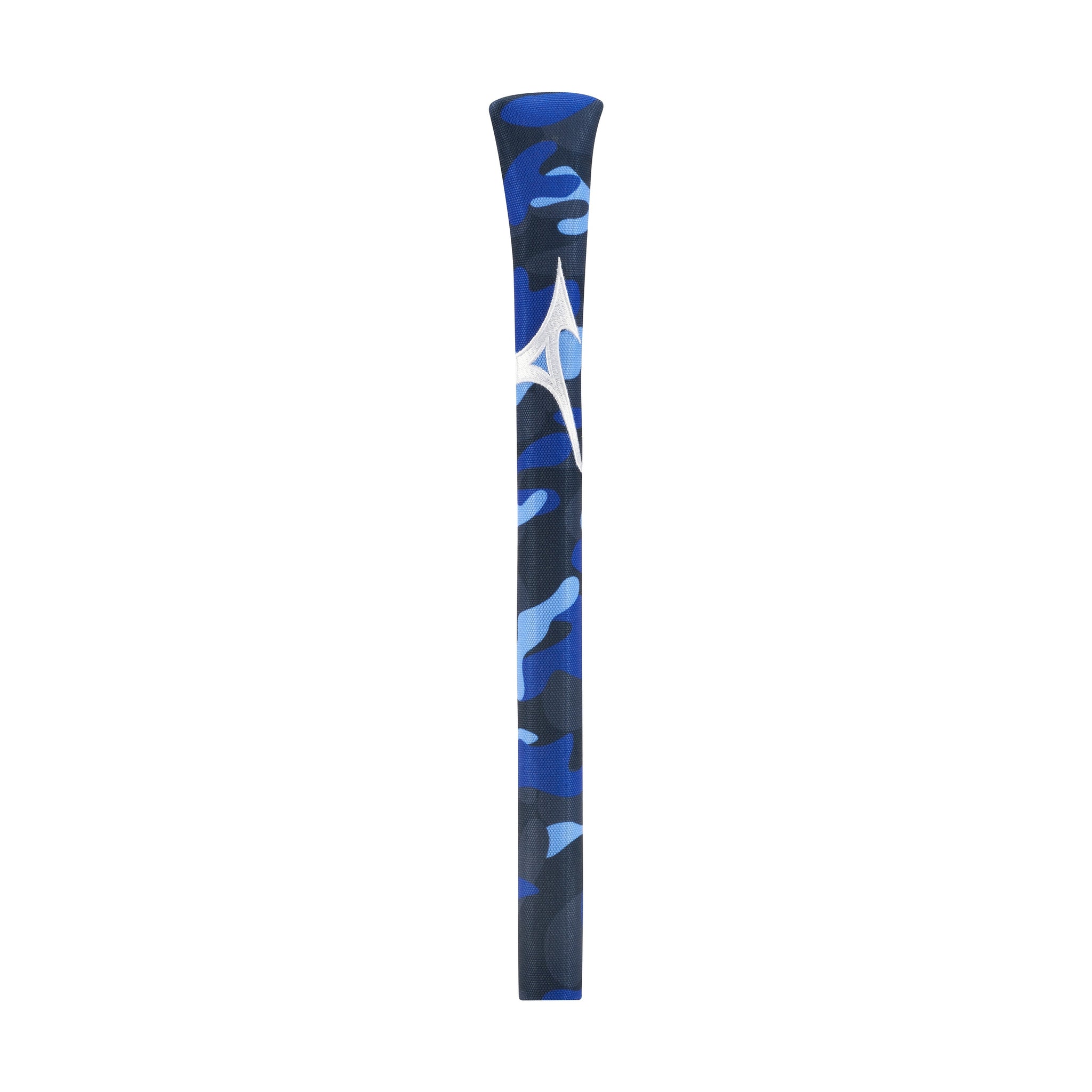 Mizuno RB Camo Alignment Stick Headcover Blue Camo 24