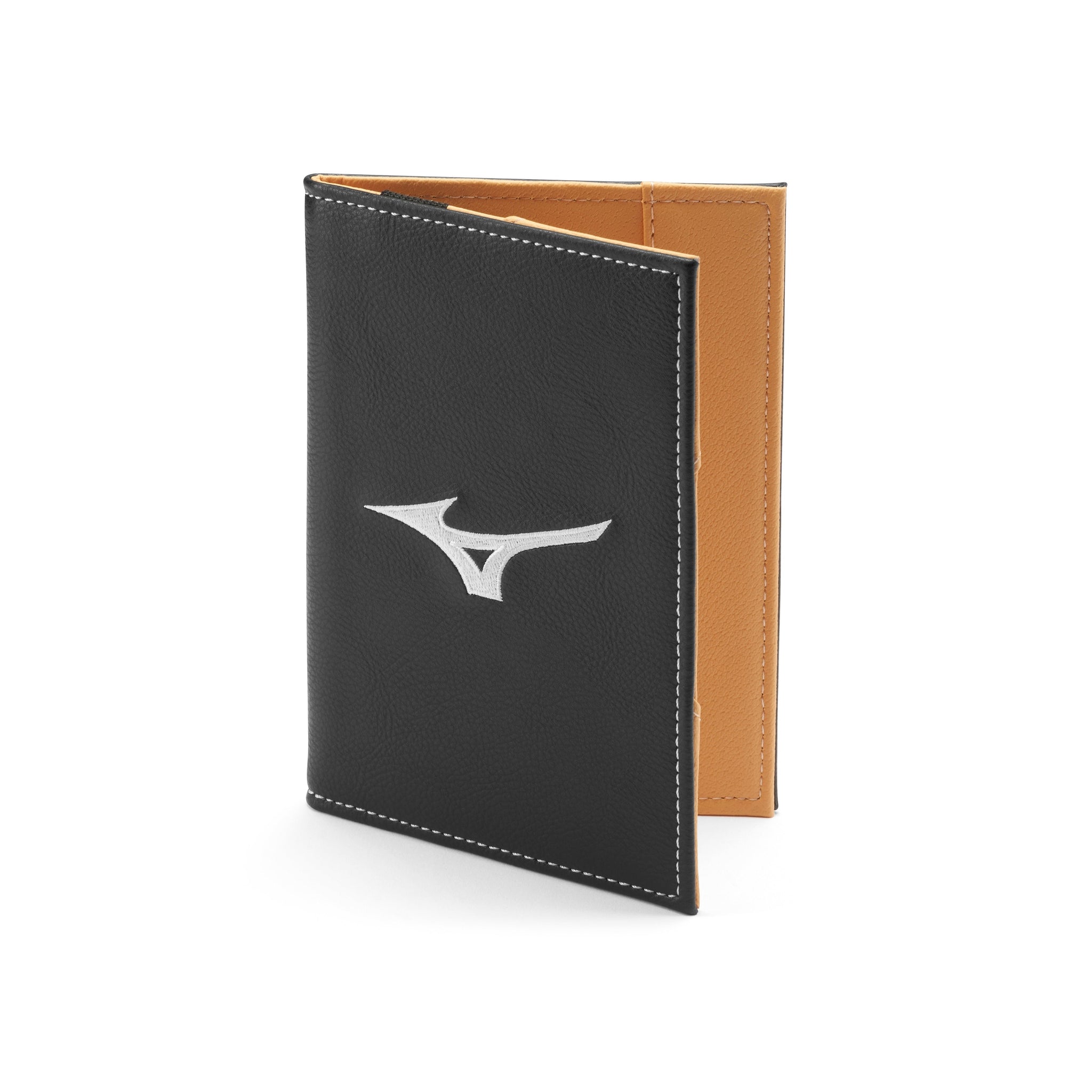 Mizuno RB Scorecard Holder Black 09