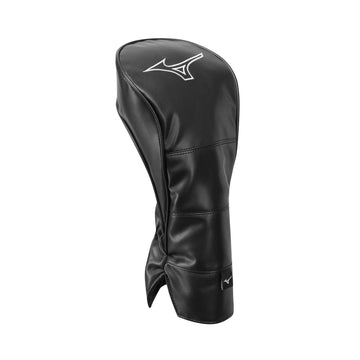 Mizuno Tour Driver Headcover Black 09