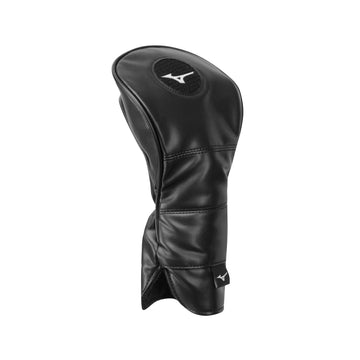 Mizuno Tour Fairway Headcover Black 09