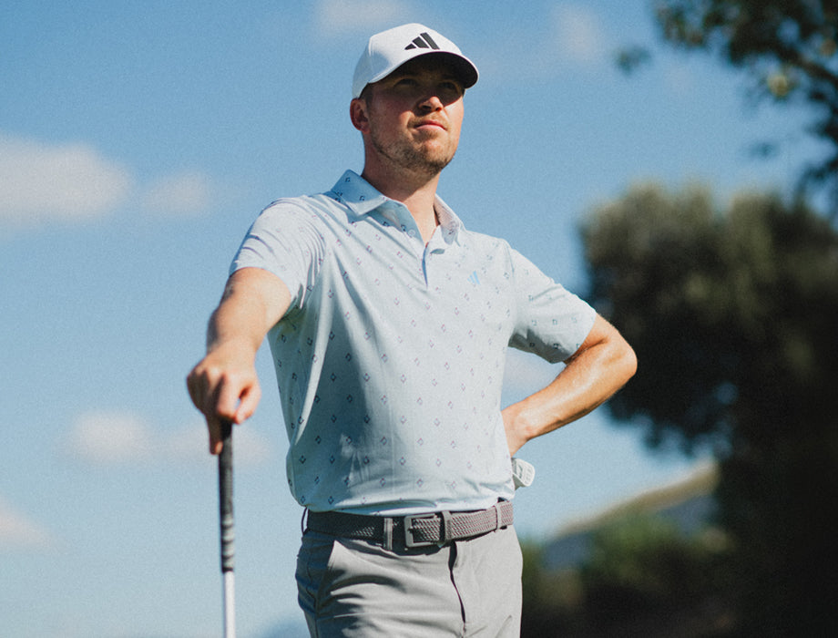 Webbed Style Mens Golf Belts: Leather, Braided & Webbed Styles & Function18