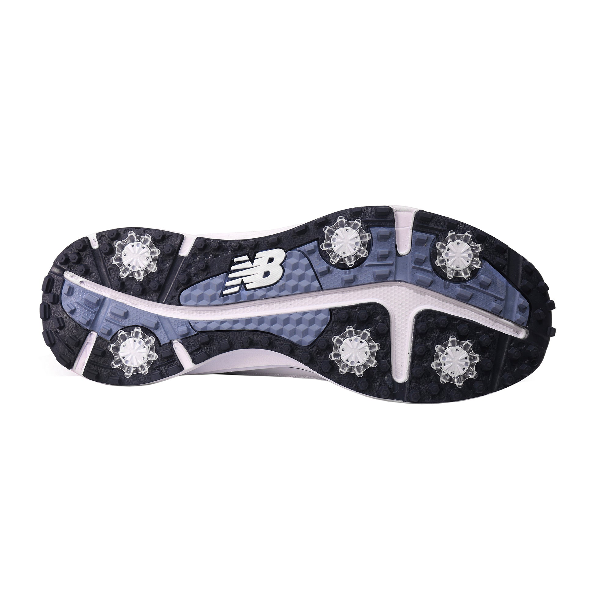 New Balance 1982 Golf Shoes- Navy/White - M1982NW - Function18