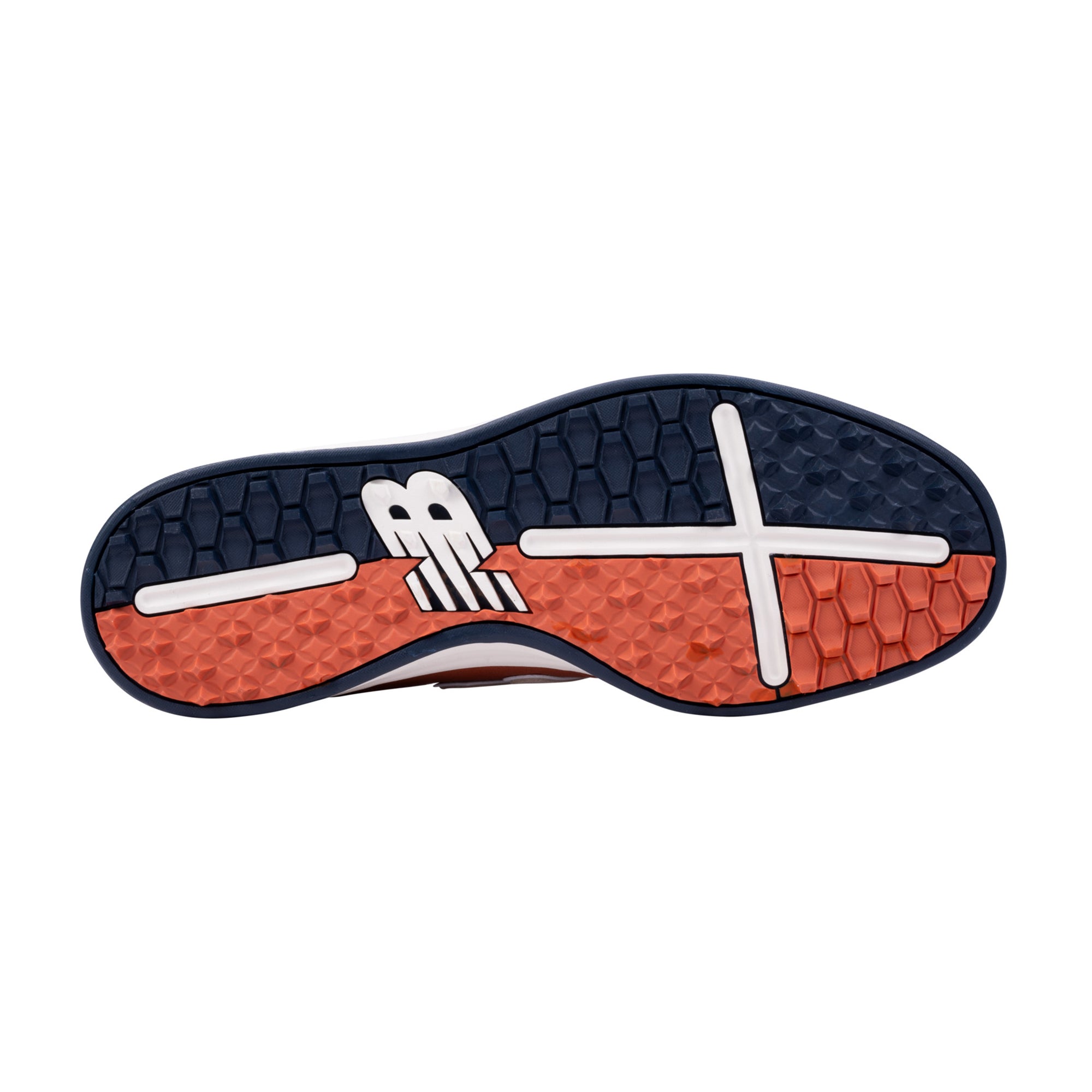 New Balance 480 SL Golf Shoes Brick