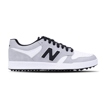 New Balance 480 SL Golf Shoes Light Grey