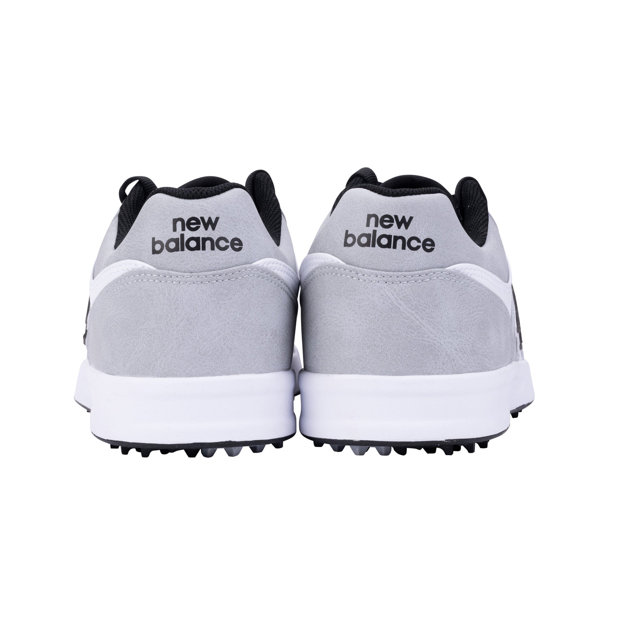 New Balance 480 SL Golf Shoes Light Grey