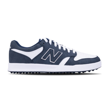 New Balance 480 SL Golf Shoes Navy/White