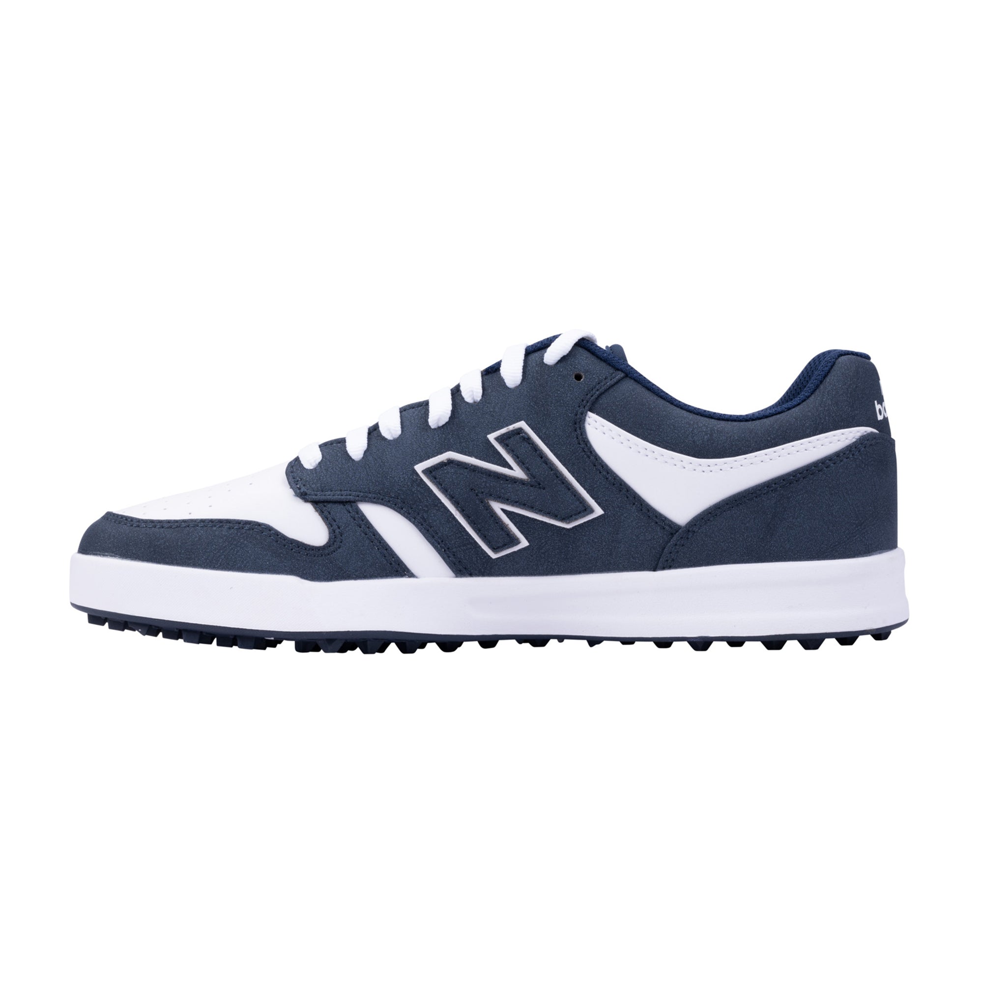 New Balance 480 SL Golf Shoes Navy/White
