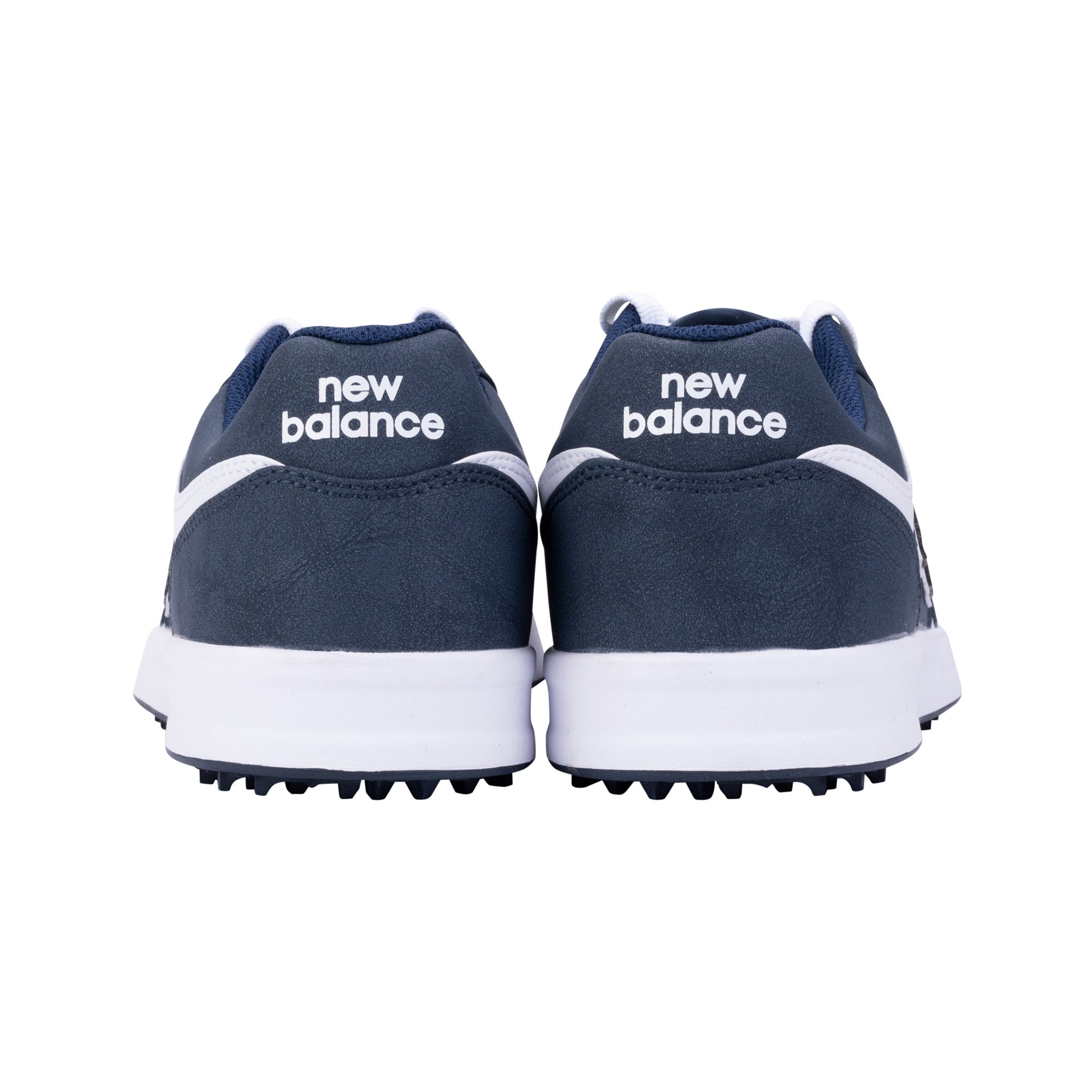 New Balance 480 SL Golf Shoes Navy/White