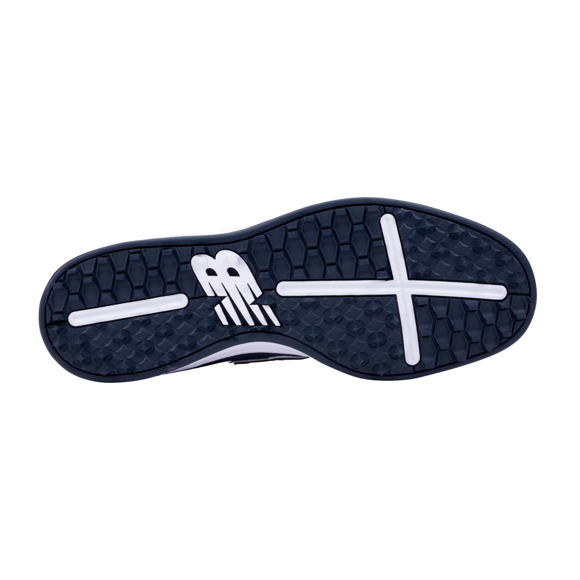 New Balance 480 SL Golf Shoes Navy/White